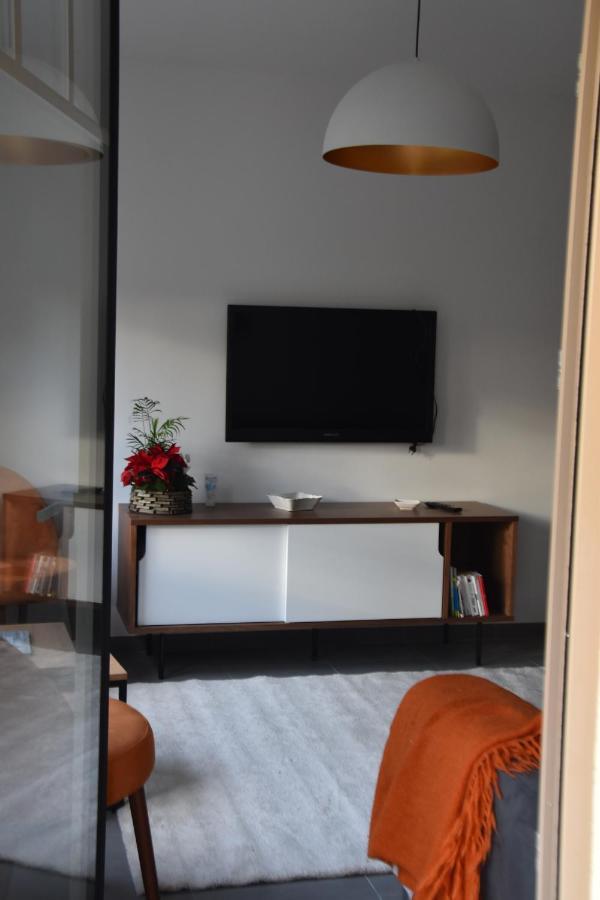 Escale à Saint Wary classé 4 Étoiles Extérieur photo