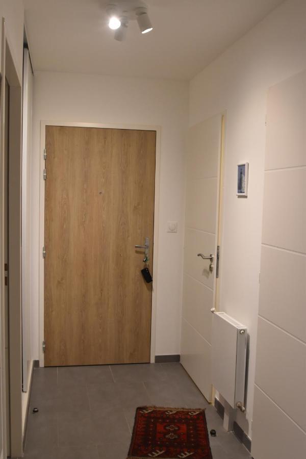 Escale à Saint Wary classé 4 Étoiles Extérieur photo