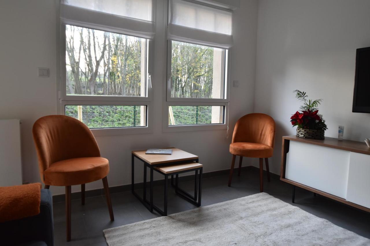 Escale à Saint Wary classé 4 Étoiles Extérieur photo